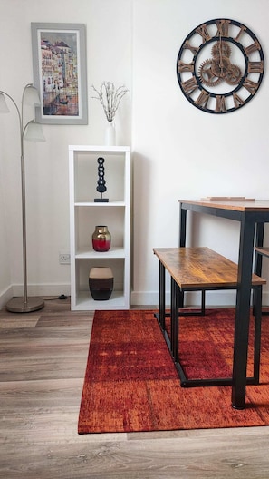Interior - Bramble Cottage Rhondda Valley by STAE-Homes (Tylorstown)