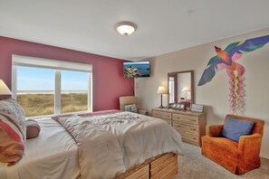 2 dormitorios, wifi gratis, ropa de cama