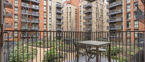 Apartment | 1 Schlafzimmer, Internetzugang