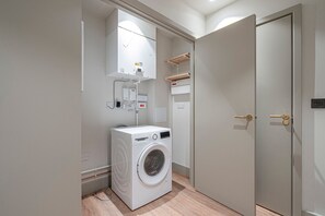 1 bedroom, Internet