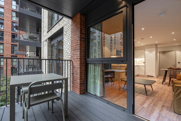 Apartamento | 1 quarto, acesso à internet de alta velocidade