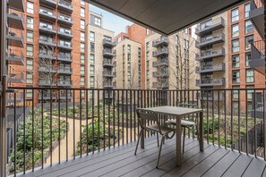 Apartment | 1 bedroom, Internet - Stunning Flat in North London (London)