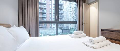 Apartment | 2 Schlafzimmer, Internetzugang