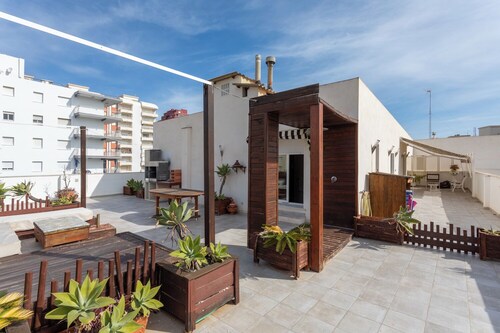 Apartment Playa de Gandia