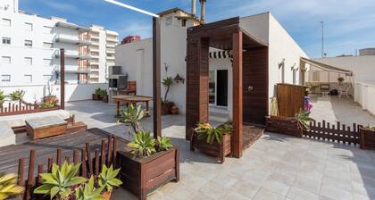 Apartment Playa de Gandia