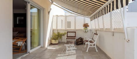 Terras