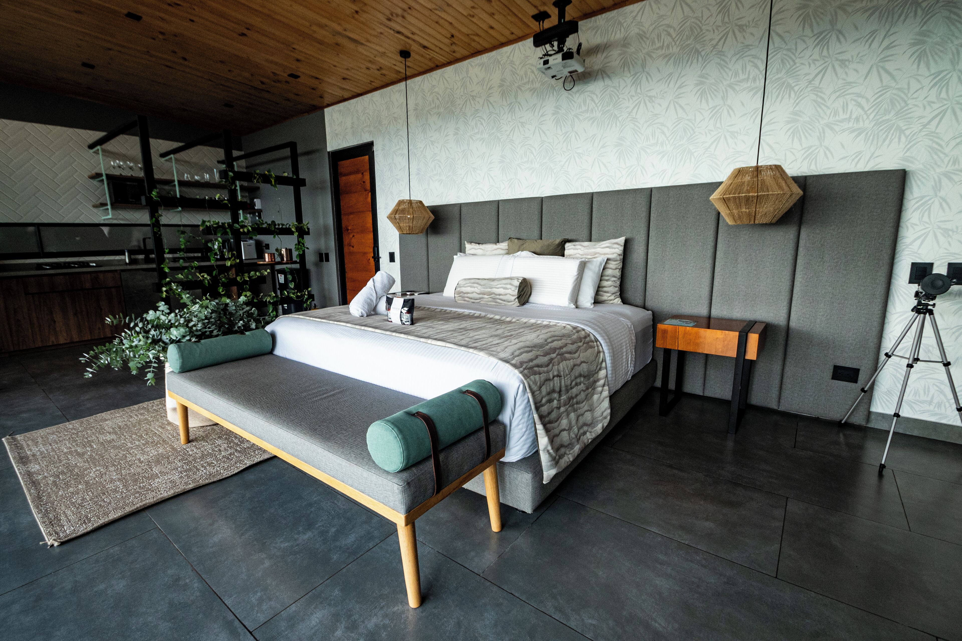 1 Schlafzimmer, Bügeleisen/Bügelbrett, Reisekinderbett, WLAN