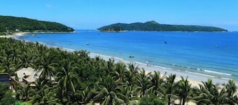 Wangfuzhou Holiday Villa Hotel