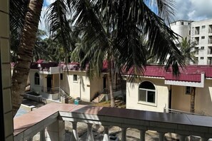 Room - Wangfuzhou Holiday Villa Hotel (Taishan)