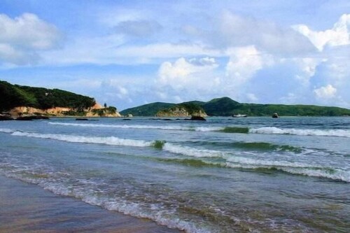 Wangfuzhou Holiday Villa Hotel