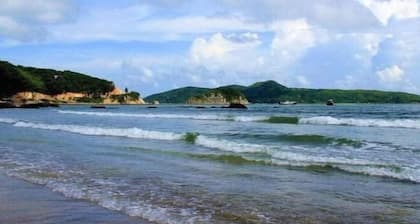 Wangfuzhou Holiday Villa Hotel
