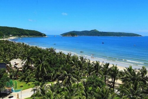 Wangfuzhou Holiday Villa Hotel