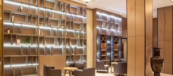 Starway Hotel (Gongyi Song Mausoleum Park)