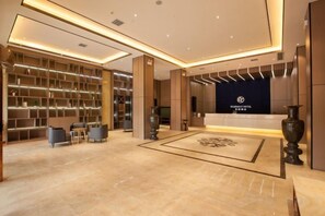 Unclassified image, 2 of 34, button - Xingchen Hotel (Gongyi Songling Park) (Gongyi)