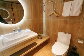 Room - Starway Hotel (Gongyi Song Mausoleum Park) (Gongyi)