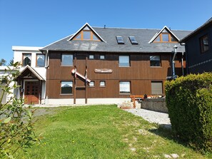 Eksteriør