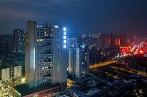 Εξωτερικοί χώροι