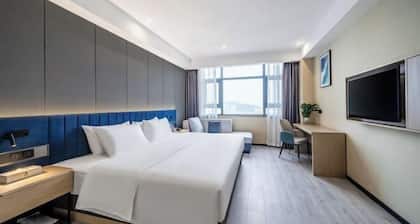 Bai Yas Hotel (Zunyi Haier Avenue)