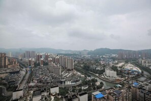 Unclassified image, 4 of 29, button - Bai Yas Hotel (Zunyi Haier Avenue &Wuyue PIaza Branch) (Zunyi)