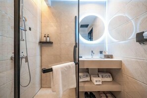 Room - Bai Yas Hotel (Zunyi Haier Avenue &Wuyue PIaza Branch) (Zunyi)