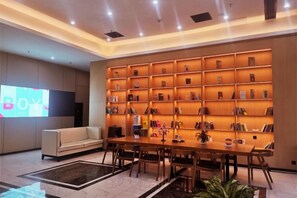 Unclassified image, 2 of 29, button - Bai Yas Hotel (Zunyi Haier Avenue &Wuyue PIaza Branch) (Zunyi)