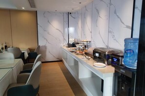Tempat makan