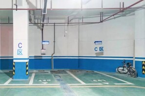 Unclassified image, 2 of 29, button - Bai Yas Hotel (Zunyi Haier Avenue &Wuyue PIaza Branch) (Zunyi)