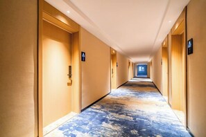 Unclassified image, 4 of 29, button - Bai Yas Hotel (Zunyi Haier Avenue &Wuyue PIaza Branch) (Zunyi)