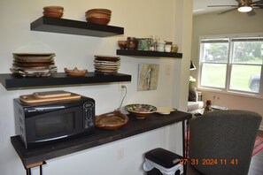 Interior - Location.... Location... Location.... (Burnsville)