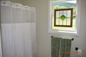 Interior - Location.... Location... Location.... (Burnsville)