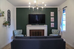 Smart-tv
