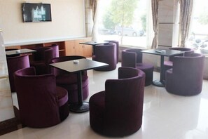 Restaurant - GreenTree Inn (Tiantai High-speed Railway Station Passenger Transport Center) (Tiantai County)