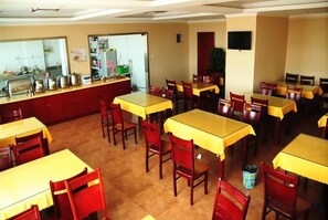 Servei de restauració