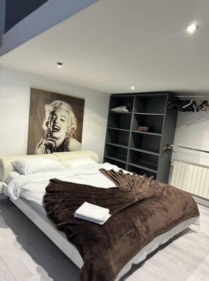3 Schlafzimmer