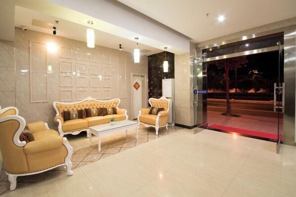Interieur