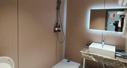 Paoshe Audio Hotel (Dingzikou shop, Zunyi clubhouse)