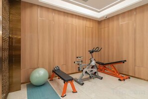 Unclassified image, 5 of 14, button - Paoshe Audio Hotel (Dingzikou shop, Zunyi clubhouse) (Zunyi)