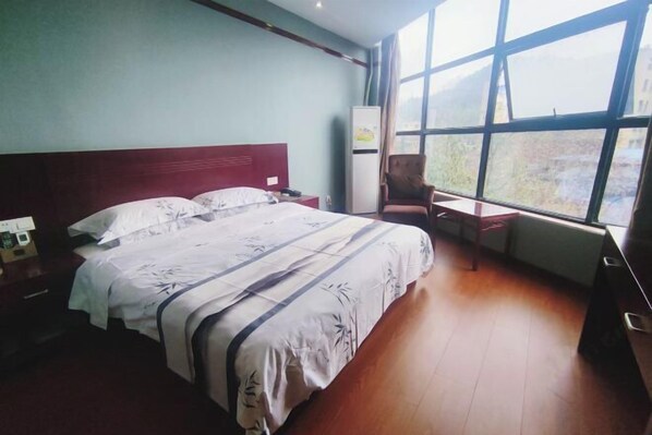 Room - Paoshe Audio Hotel (Dingzikou shop, Zunyi clubhouse) (Zunyi)