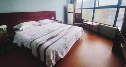 Paoshe Audio Hotel (Dingzikou shop, Zunyi clubhouse)