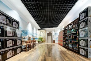 Unclassified image, 4 of 14, button - Paoshe Audio Hotel (Dingzikou shop, Zunyi clubhouse) (Zunyi)