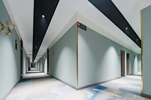 Interior - Paoshe Audio Hotel (Dingzikou shop, Zunyi clubhouse) (Zunyi)