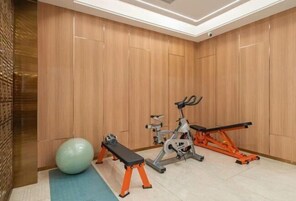 Gimnasio