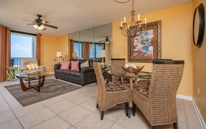 Bathroom - Phoenix Vi 6412 2 Bedroom Condo (Orange Beach)