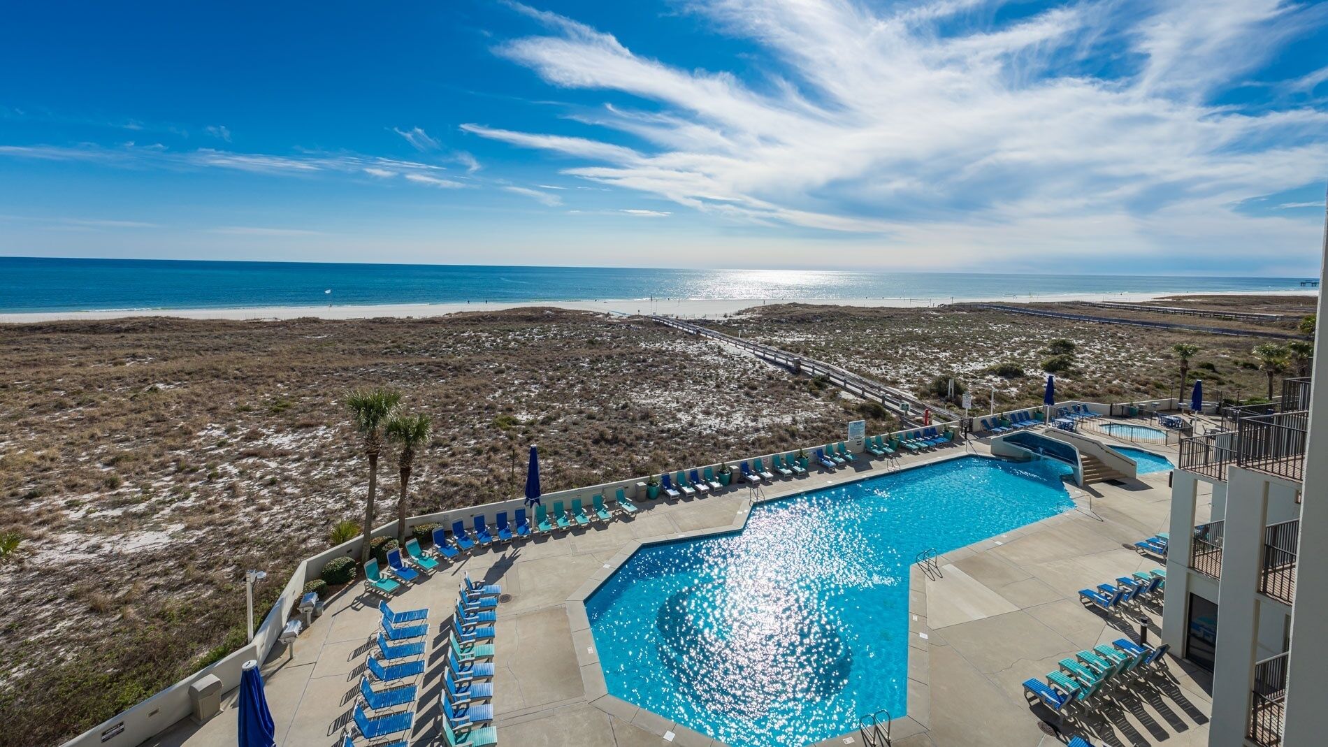 Condo, 2 Bedrooms | Pool | Indoor pool, outdoor pool