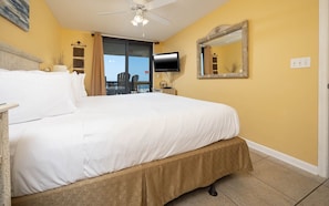 2 bedrooms, free WiFi - Phoenix Vi 6412 2 Bedroom Condo (Orange Beach)
