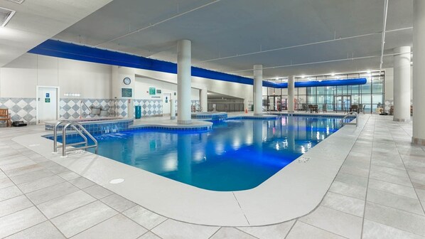 Condo, 3 Bedrooms | Pool