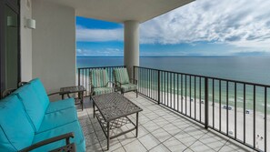 Property grounds - The Oasis 1408 Formerly Phoenix West Ii 1408 3 Bedroom Condo (Orange Beach)