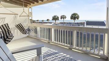 Leilighet, 2 soverom | Balkong