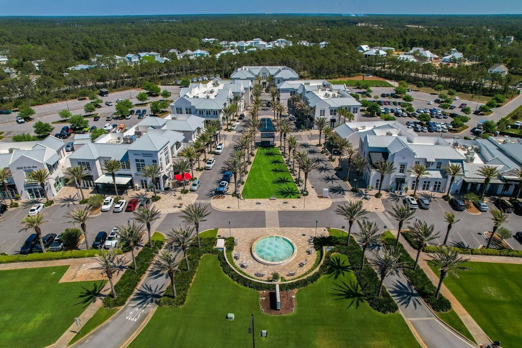 公寓客房, 2 間臥室 | 外觀