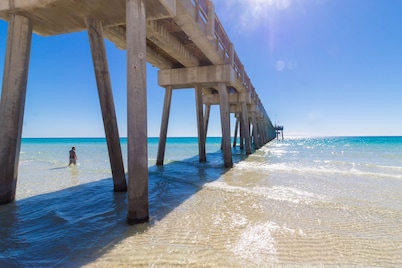 Bask 2 Bedroom Condo by RedAwning